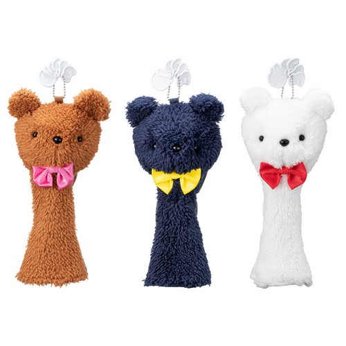 캘러웨이  2022 AM 베어 유틸리티커버