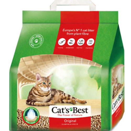 캣츠베스트 오코플러스 4.3kg