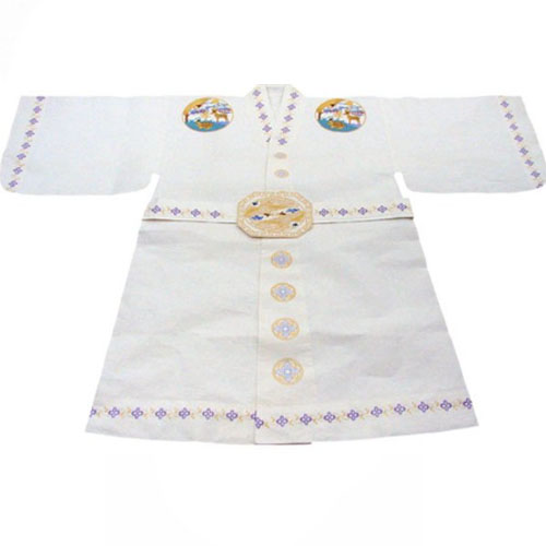 한지수의문화원 황실 한지수의