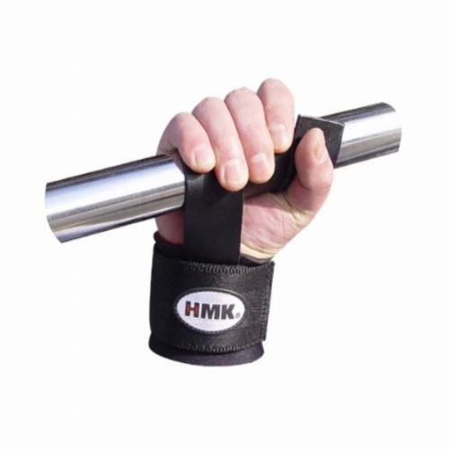 HMK  패드리프팅스트랩