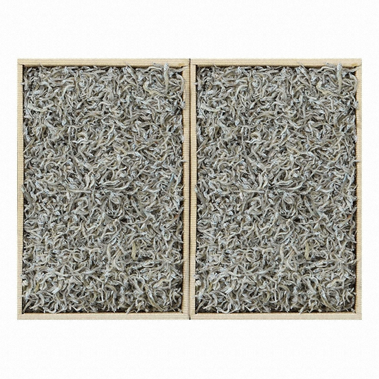 한려물산  멸치원 통영특산품 세멸 1.5kg