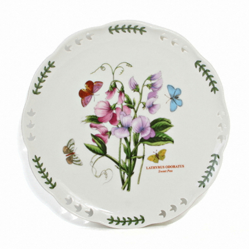 포트메리온 보타닉가든 케익접시 26cm