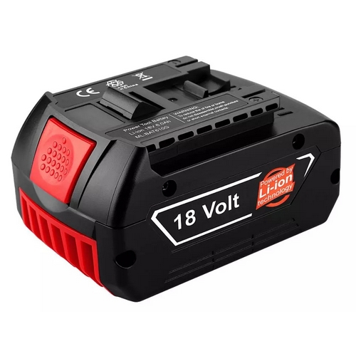 18V 보쉬 호환 리튬이온 배터리 해외구매