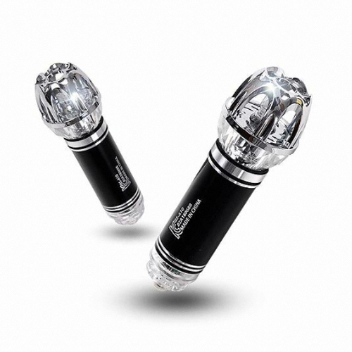 아이온코리아  BOSSWIZ 음이온 차량용 공기청정기 BS-A10