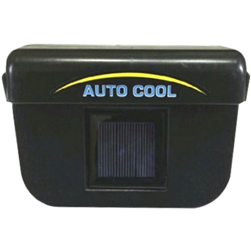 디자인에버  오토쿨 차량용 환풍기