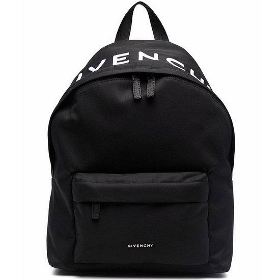 지방시 에센셜 U 백팩_BK508HK1F5 001