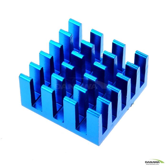 COOLERTEC  MEMORY ICETOP-AL4 블루