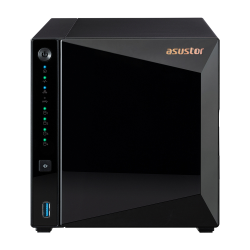 ASUSTOR  DRIVESTOR 4 PRO AS3304T
