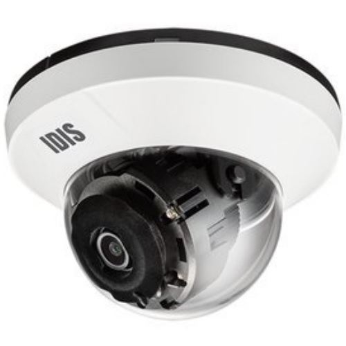 IDIS  DC-S4217DRX