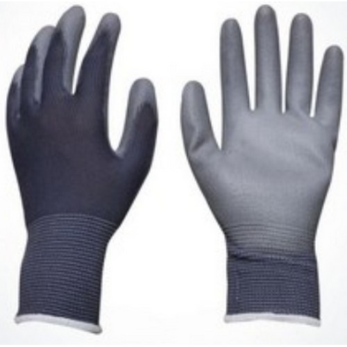 오공  PU 반코팅 장갑