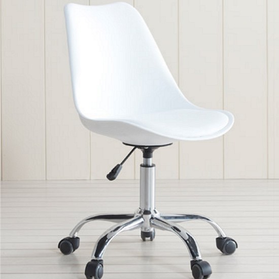 프리메이드  에펠 회전 책상의자