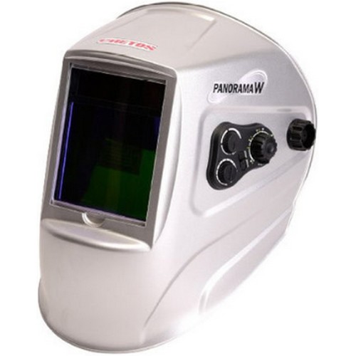 크레텍 파노라마 용접면