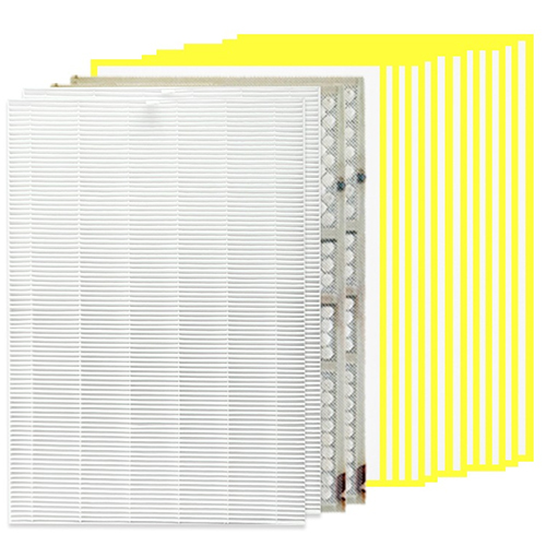 필터테크 삼성전자 AX46R6080WMD 편백나무칩 호환용 필터세트