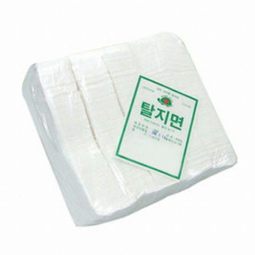  한일양행 탈지면 절단 450g[10팩]