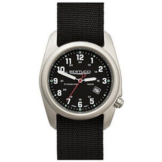 베르투치 자끄르망 1-2022A Liverpool 남자시계 44mm 10ATM