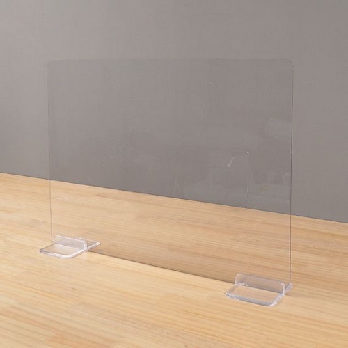 페인트인포 안심공간 투명 가림막 칸막이 일반형