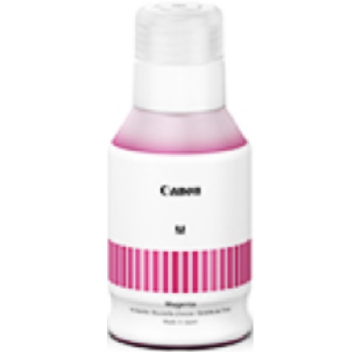 Canon  벌크 GI-96M 빨강