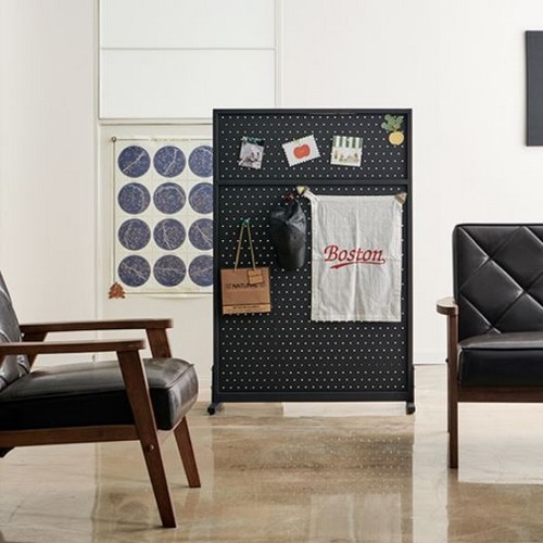 미즌하임 듀크 철제 파티션