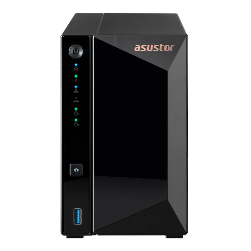 ASUSTOR  DRIVESTOR 2 PRO AS3302T
