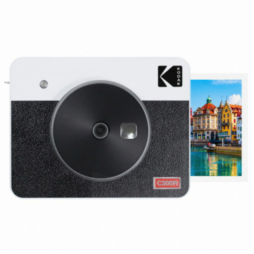 코닥  미니샷 콤보 3 레트로 C300R