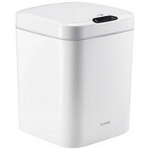 샤오미  QUANGE 스마트 분리수거 휴지통 15L