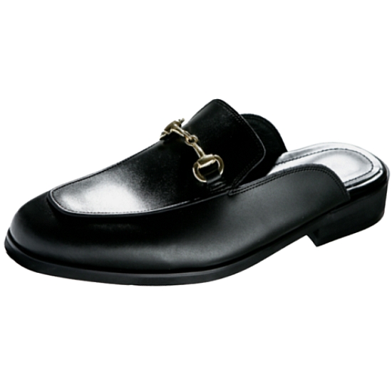 커스텀에이드 남성 소가죽 홀스빗 블로퍼 홀든_CR0051