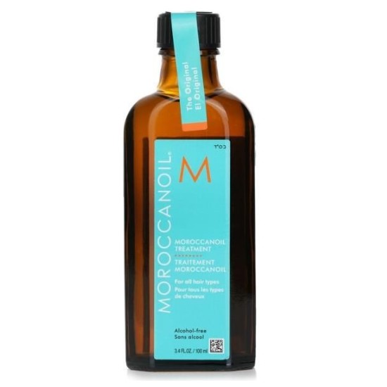  모로칸오일 트리트먼트 오리지널 100ml [2개]