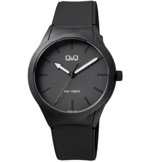 큐앤큐 공용 시험용 수능 시계 VR28J-025Y