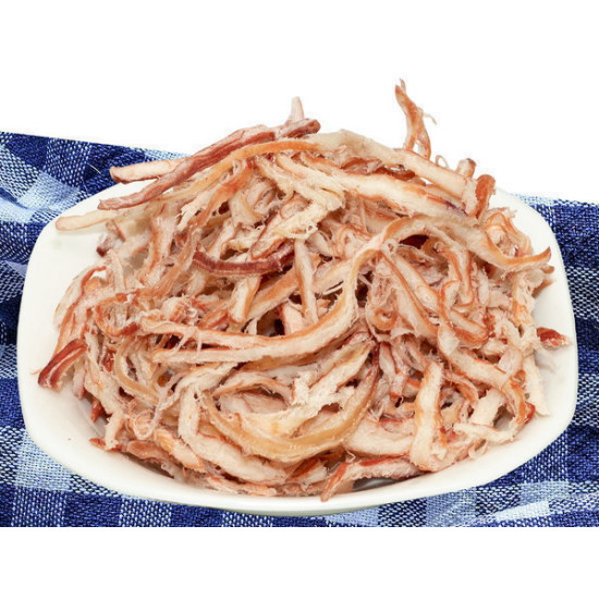 아침미소  참진미채 1kg