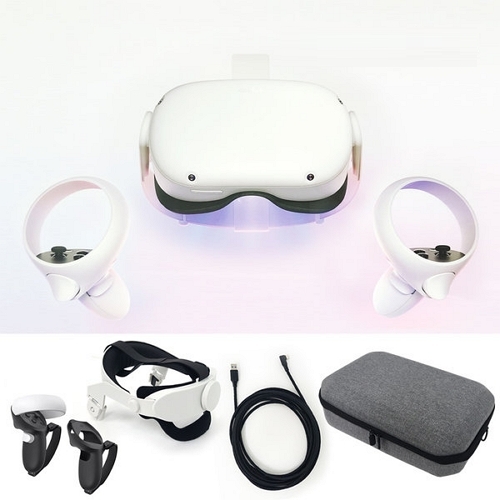 메타  오큘러스 퀘스트2 64GB