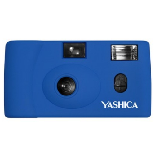 야시카  MF-1 필름카메라