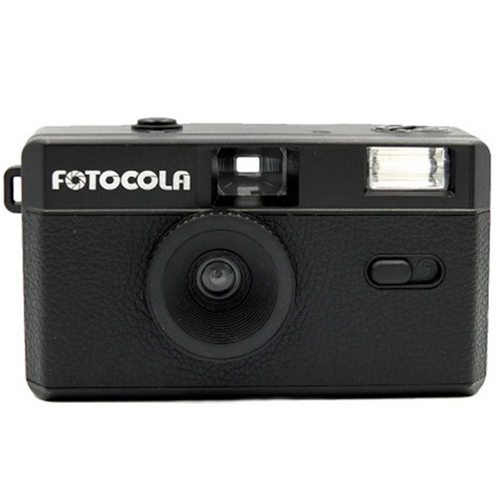 포토콜라  35mm 필름카메라
