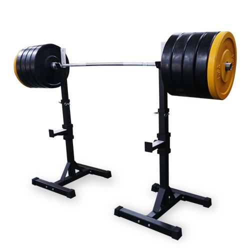 플러그피트니스  헤비 스쿼트랙