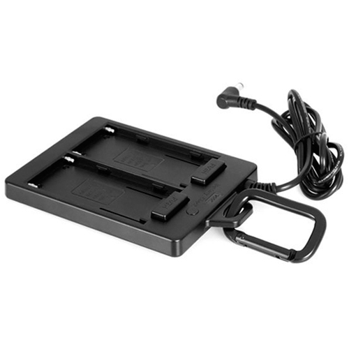 호루스벤누  NP-F2 아웃도어 배터리홀더