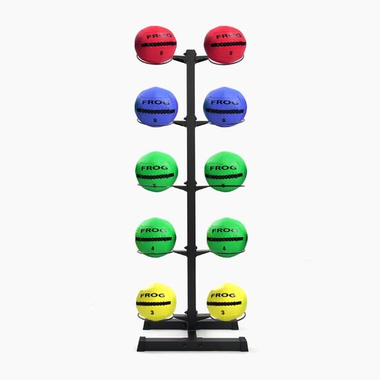 플러그피트니스  클럽형 월볼 정리대