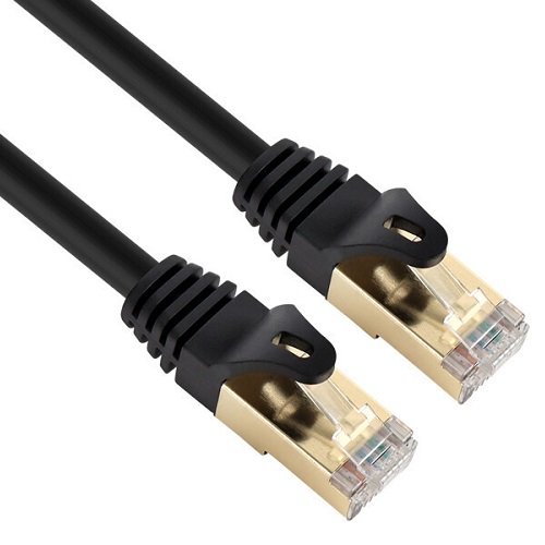 강원전자 NETmate NM-U8C CAT.8 SSTP 랜케이블