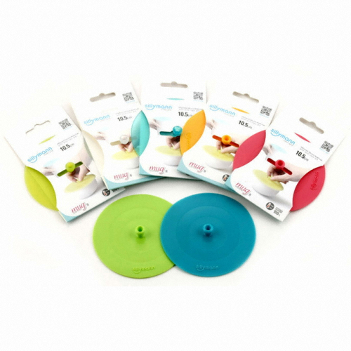 실리만 실리콘 다용도 덮개 10.5cm