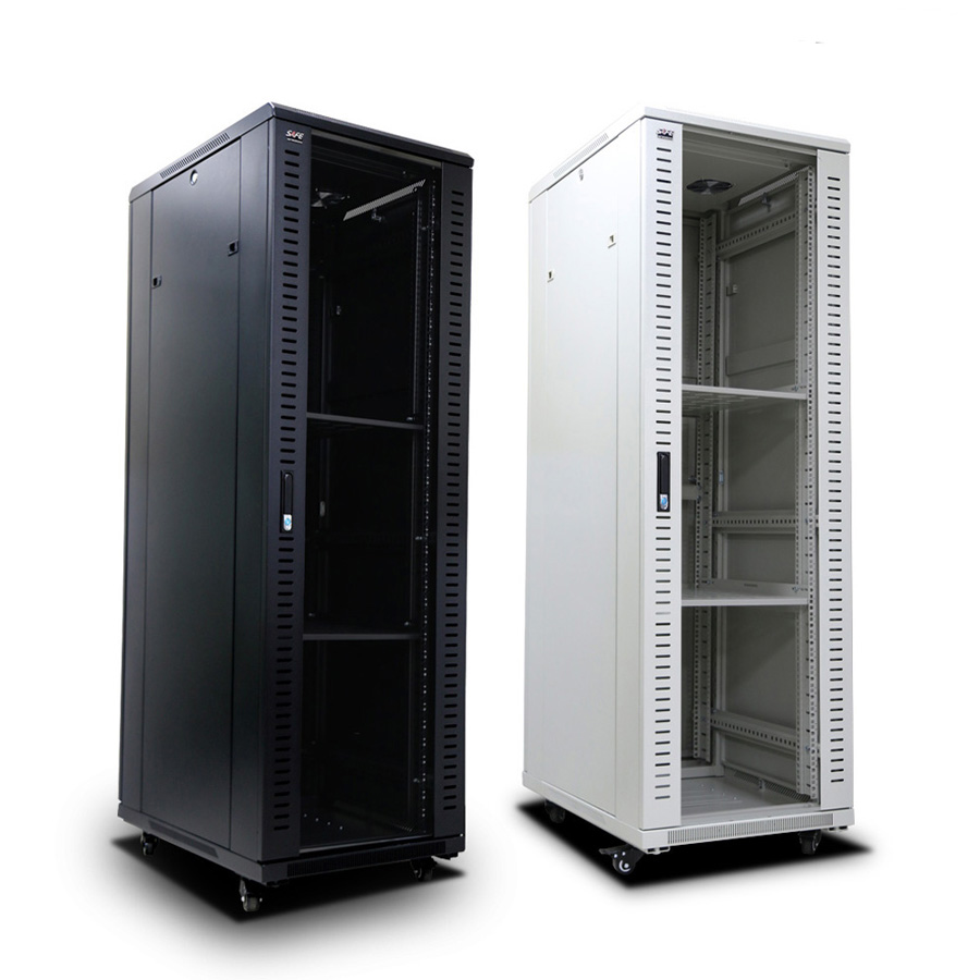 세이프네트워크  SAFE-1800H 허브랙