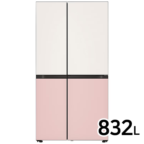 LG전자 오브제컬렉션 S834BP20