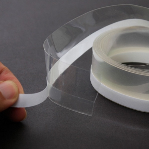 다온  투명 문풍지 좁은틈 1m