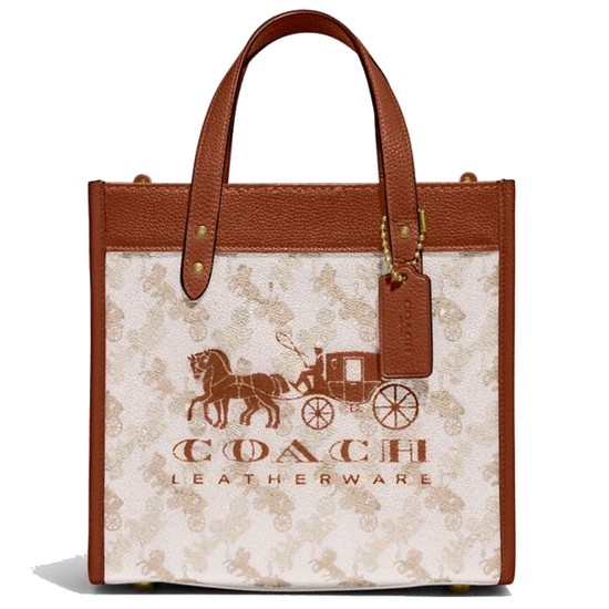 코치 필드 토트 22_C8456 B4TXF