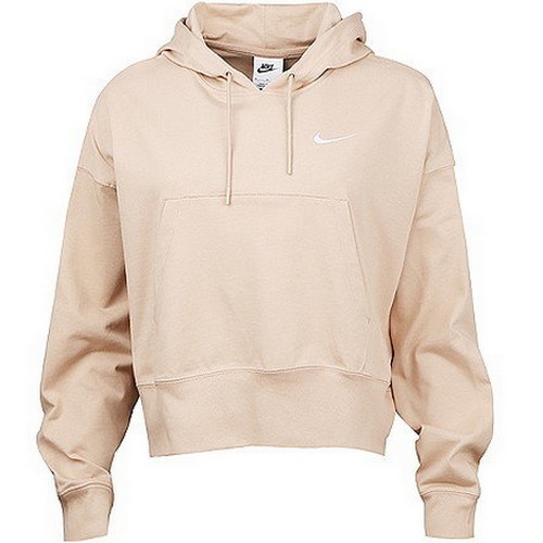 나이키 오버사이즈 저지 풀오버 후디 DM6418-200