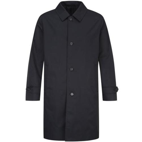 지오지아 남성 트렌치 맥코트_ABC1CG1101