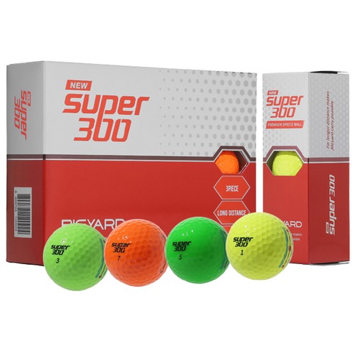 넥센 빅야드 슈퍼300