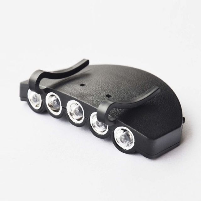 다데  DD-10303 캡라이트