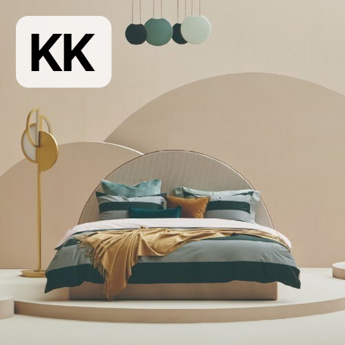 시몬스 올로 침대 KK 레귤러 타입