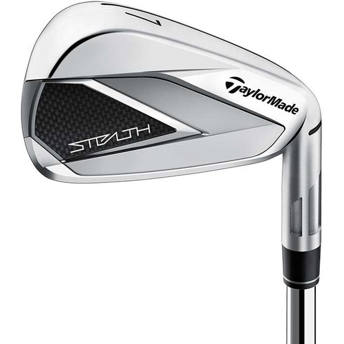 테일러메이드  스텔스 아이언 경량스틸