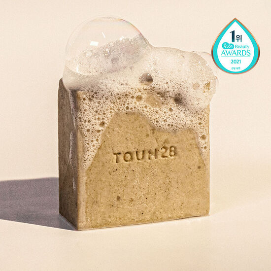 톤28 머리감을거리 S19 바오밥나무오일 100g