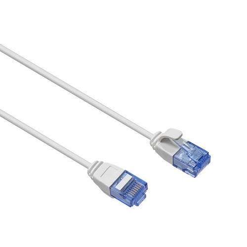 라인업시스템 LANStar LS-6AUTP CAT.6A UTP 슬림 랜케이블