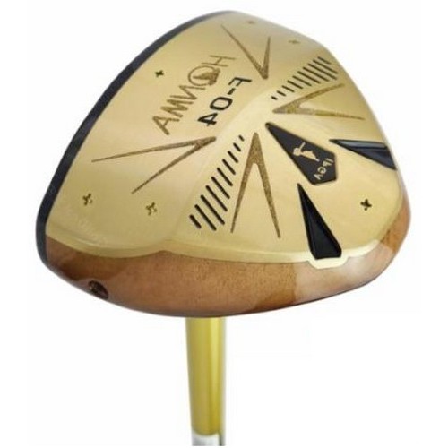 혼마  3스타 F-04 왼손